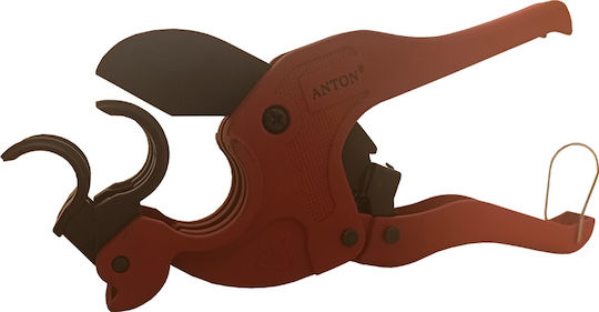 Exdel Tools Manual Pipe Cutter for Plastic PEX Maximum Cutting Diameter 32mm 40000624