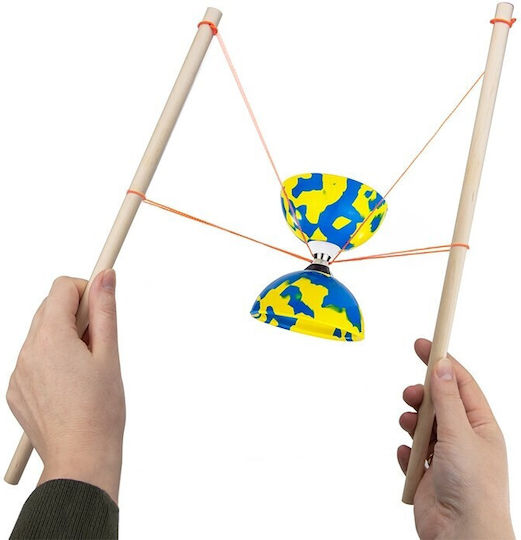 Juggle Dream Diabolo για 3+ Ετών