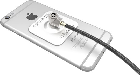 Maclocks Încuietoare CL15-IPAD-PLATE-LOCK-1