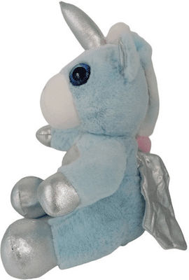 Jucărie de Pluș Unicorn 25 cm