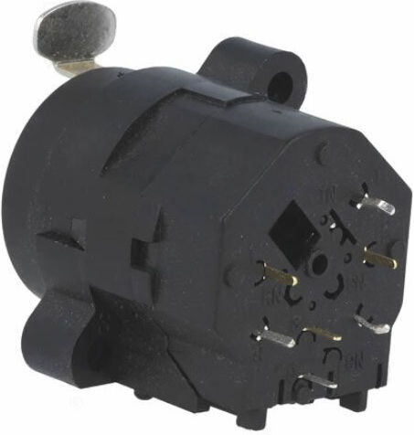 Amphenol Xlr Βύσμα XLR female (57000-110)