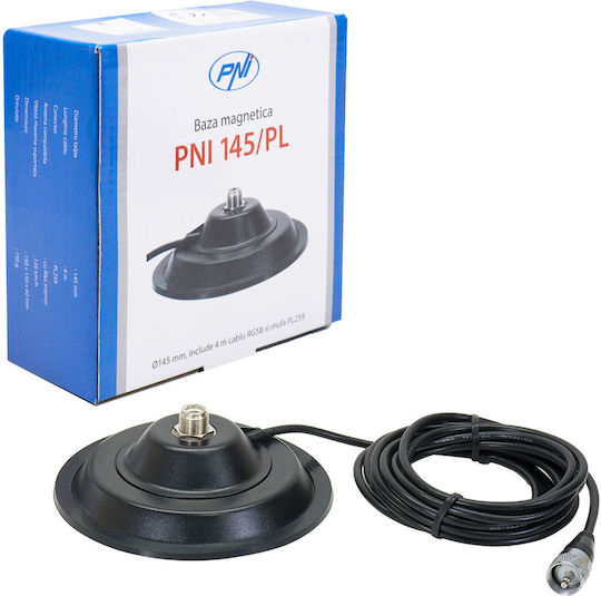 PNI 145/L Baza antenei Radio Emisie-Receptie UHF/VHF