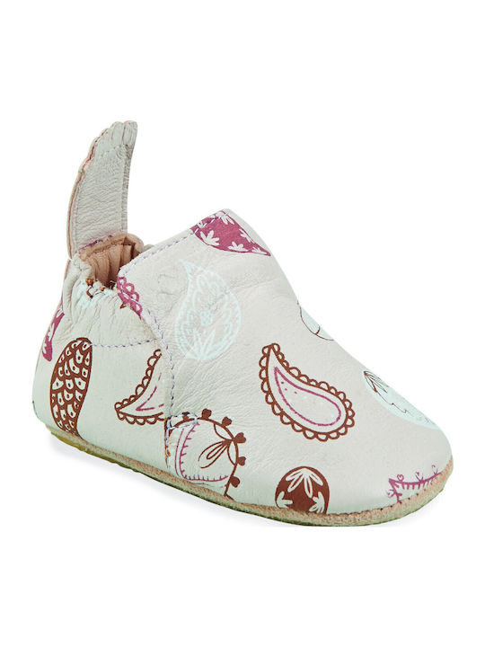Easy Peasy Pantofi pentru bebeluși Roz My Blublu