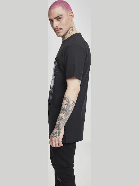 Mt620 T-shirt Black