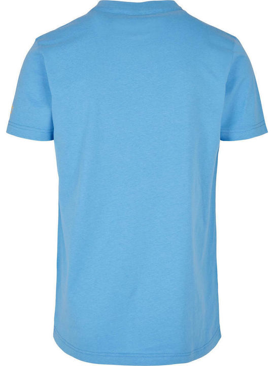 Swing Tee  Тениска Horizon Blue