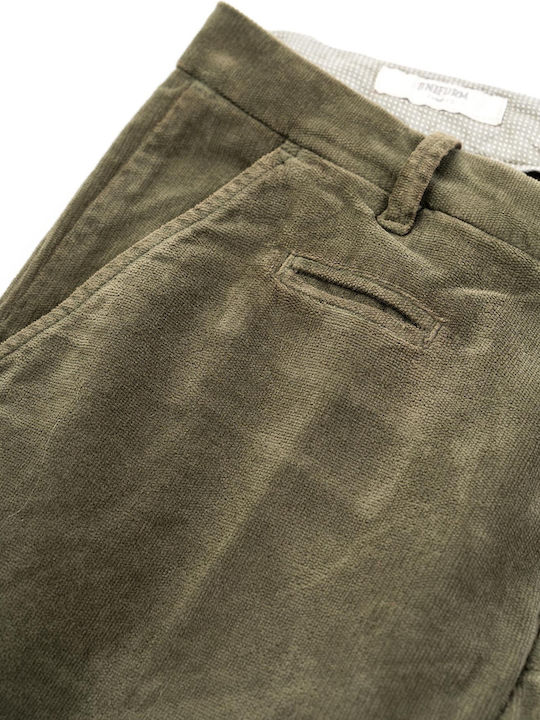 Charlie 7 Um0057 Hose Khaki
