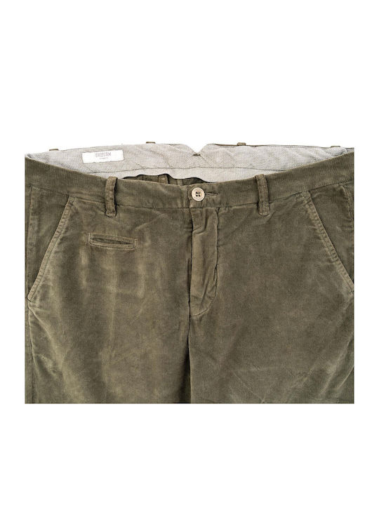 Charlie 7 Um0057 Hose Khaki