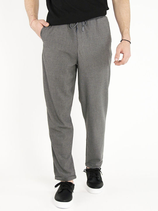 Huxley & Grace Men's Trousers Greene