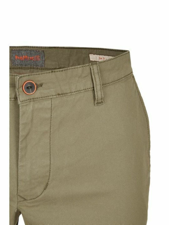 Παντελόνι Chino Χακί