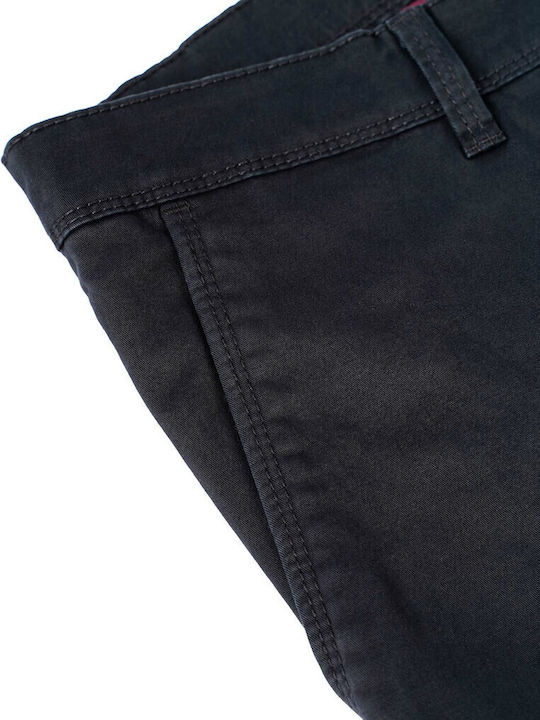Trousers Chino Navy Blue