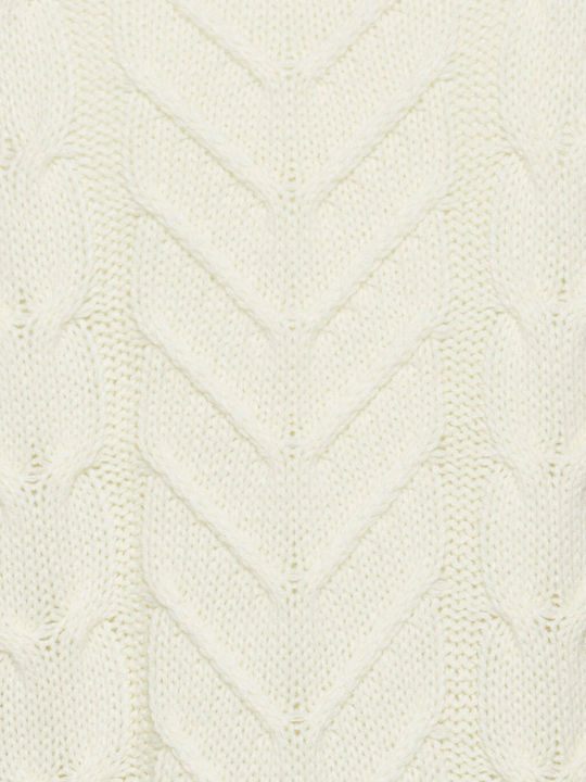 'otinka' Women's Sweater White