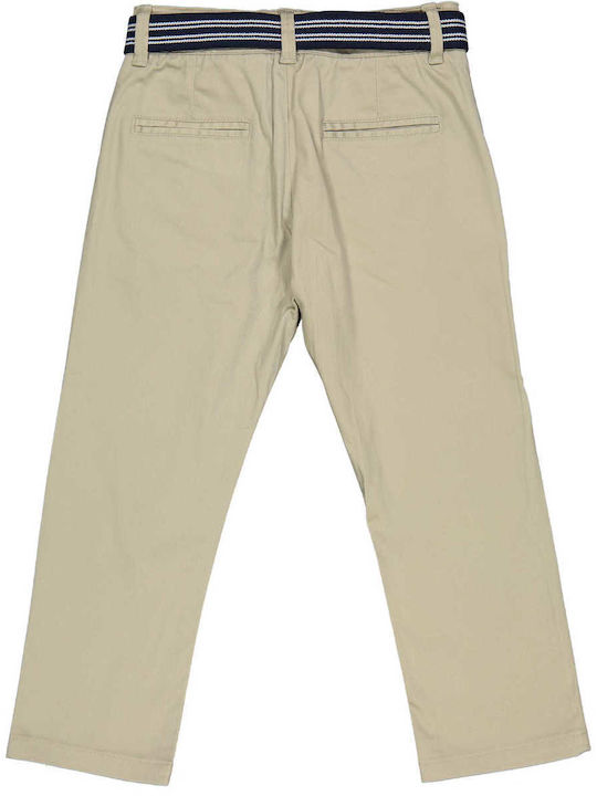 Birba Trybeyond Kids Trousers Beige