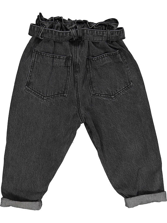 Birba Trybeyond Kids' Jeans Trousers Black