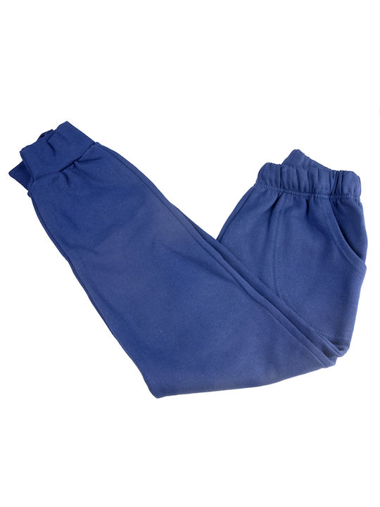 Kids Sweatpants Gray