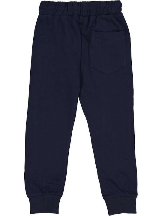 Birba Trybeyond Kids Sweatpants Blue 1pcs