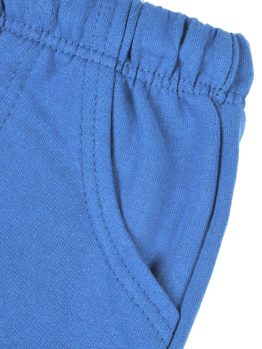 Kids Sweatpants Black