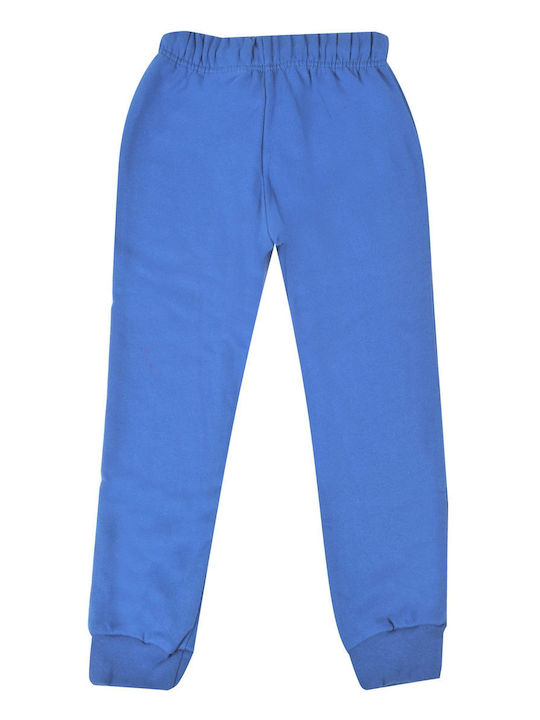 Kids Sweatpants Gray