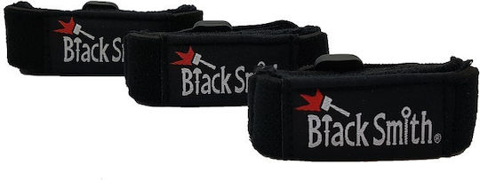 Blacksmith Fretwrap