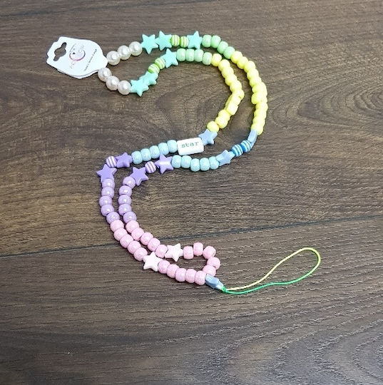Wrist Strap Multicolour
