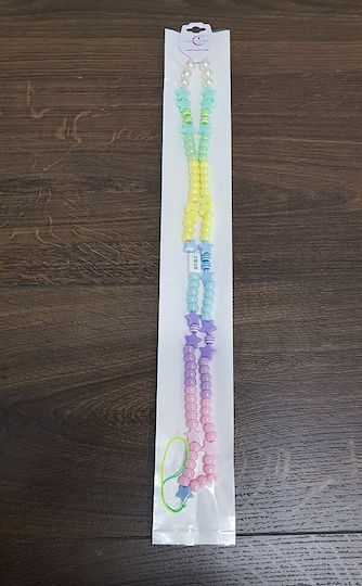 Wrist Strap Multicolour