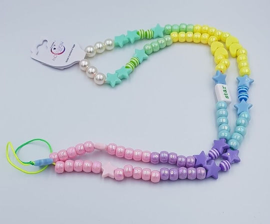 Wrist Strap Multicolour