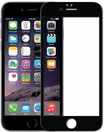 Full Face Tempered Glass (iPhone 6 / 6s)