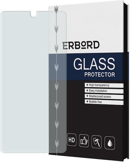 3D 0.3mm Full Glue Full Face Tempered Glass (Mi Note 10 Lite)