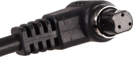 Pixel Pixel Shutter Release Cord Rc-201/n3 Fernbedienung