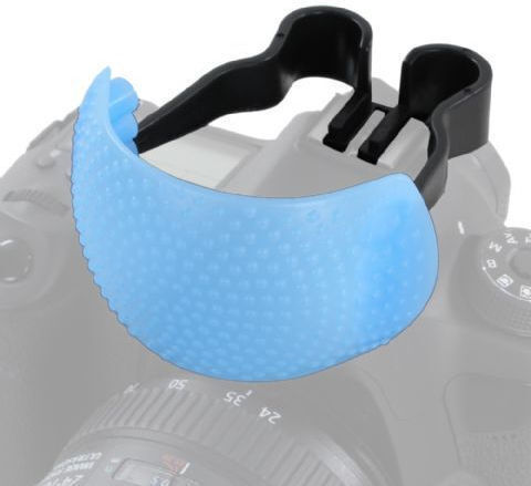 Pop-up Flash Diffuser