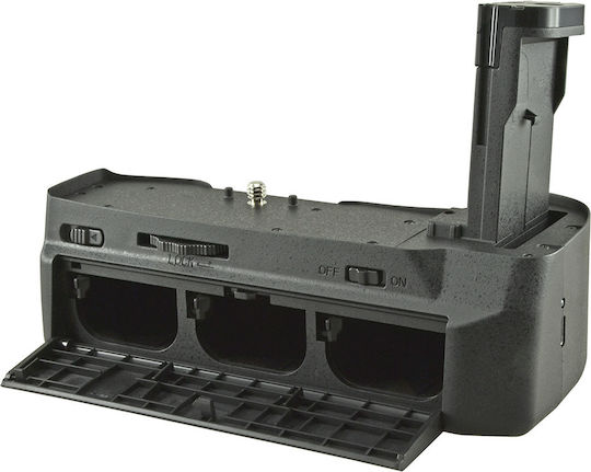 Jupio Pocket 4k & 6k Battery Grip