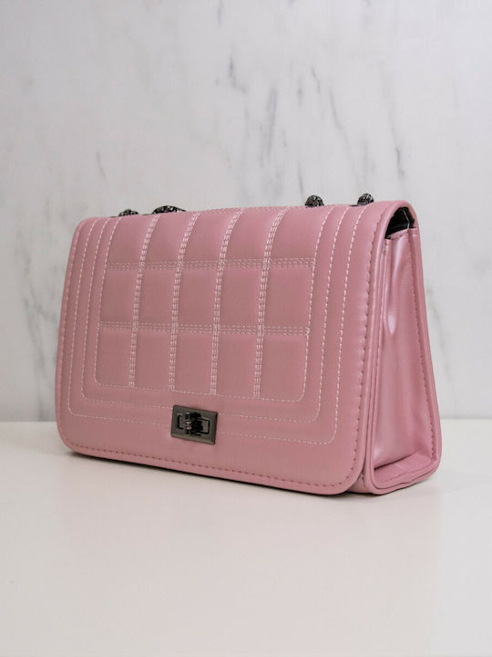 Huxley & Grace Women's Bag Crossbody Pink