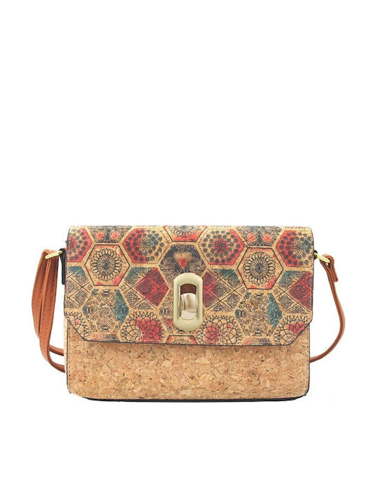 Women's Bag Shoulder Multicolour