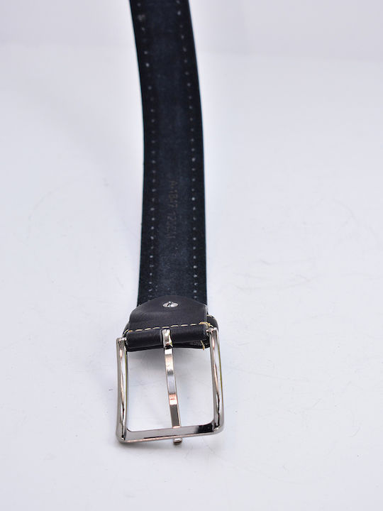 Men's Belt Black
