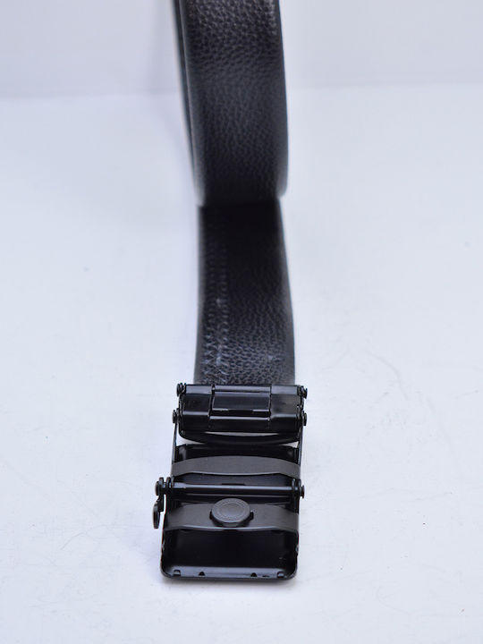 Men's Belt Black