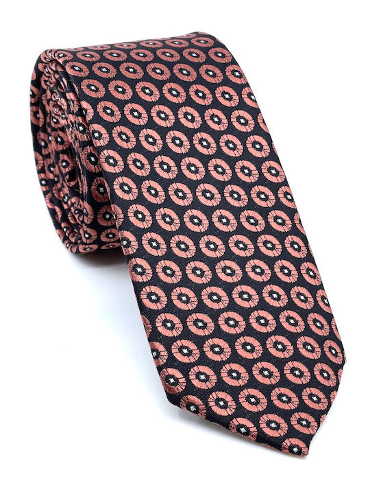 Legend Accessories Herren Krawatten Set Gedruckt