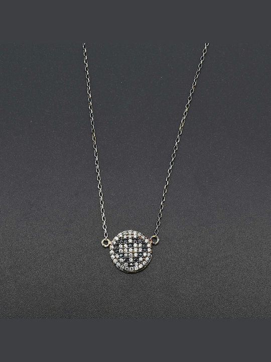 SilverStyle Halskette aus Silber