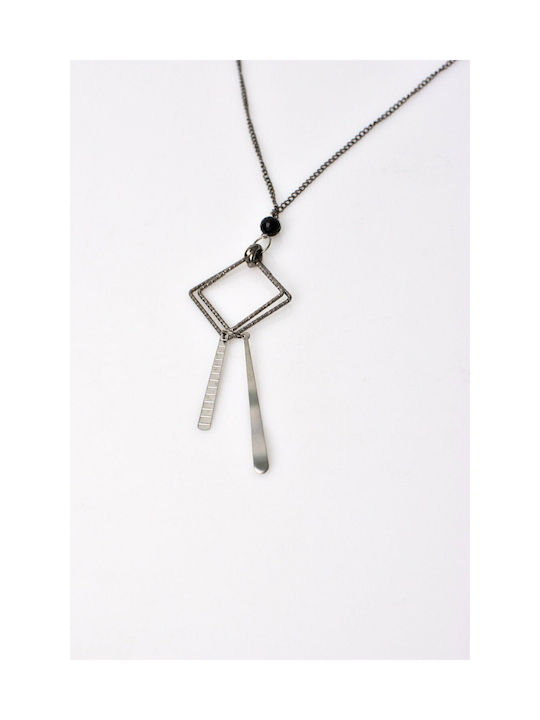 Necklace from Silver