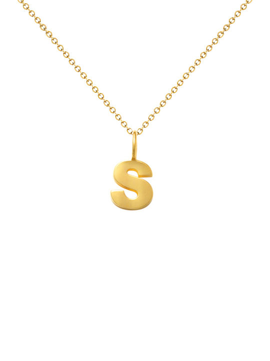Margaritari Charm από Χρυσό 14Κ Margaritari Charm από Χρυσό 14Κ
