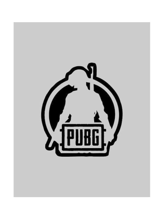 Pubg Necklace ID Card