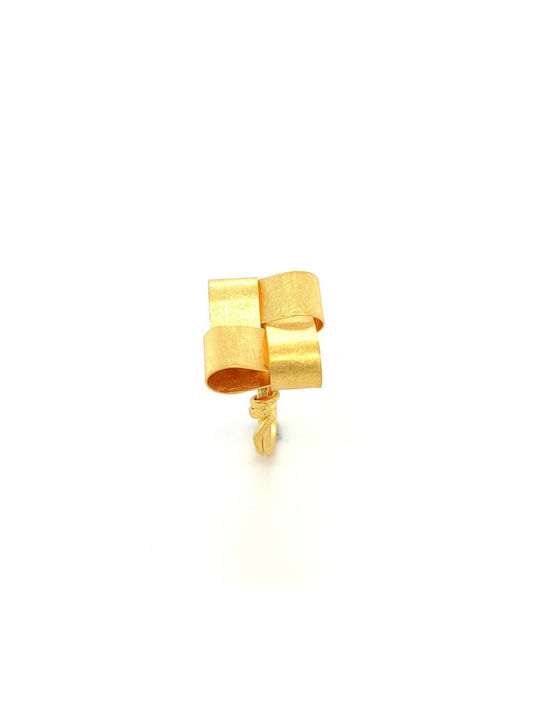 Women's Gold Ring 14K