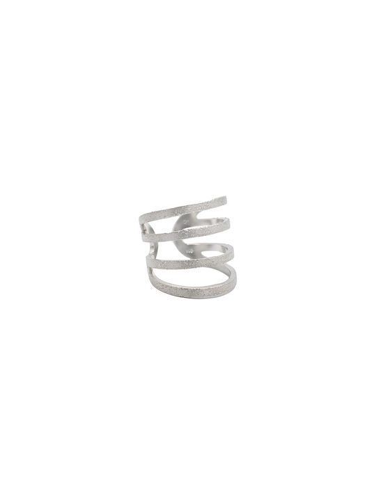 Women's Ring from Silver