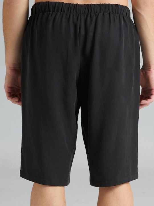 4tailors Rhodes Men's Shorts Black