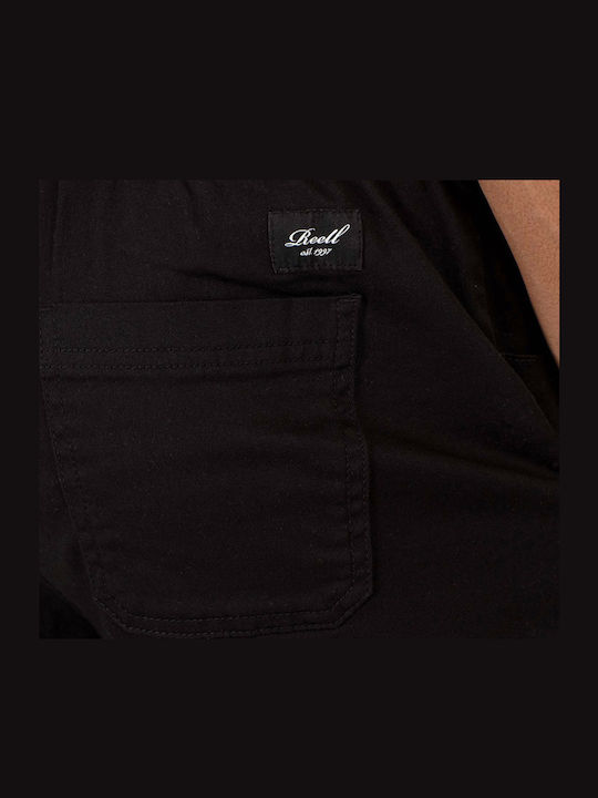 Men's Shorts Black
