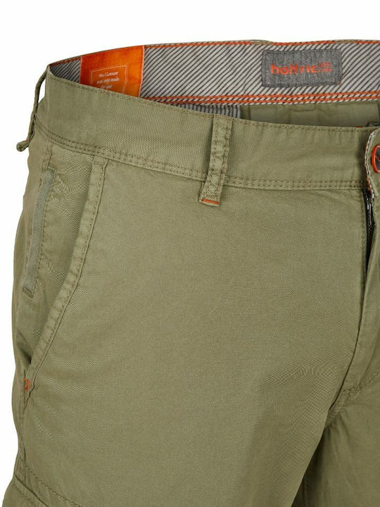 Men's Shorts Cargo Khaki
