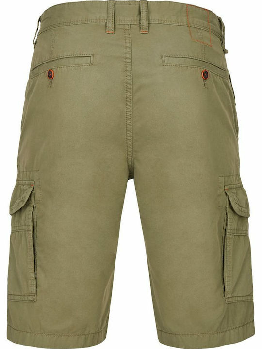Men's Shorts Cargo Khaki
