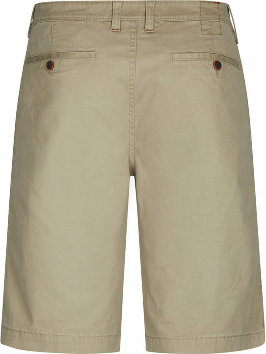 Men's Shorts Chino Beige