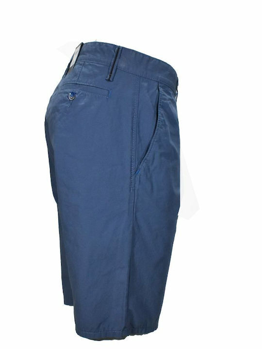 Men's Shorts Chino Blue