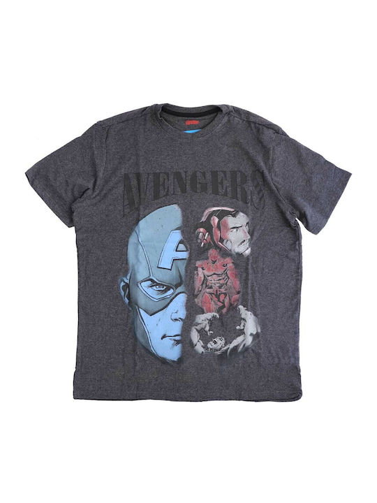 Marvel Gri