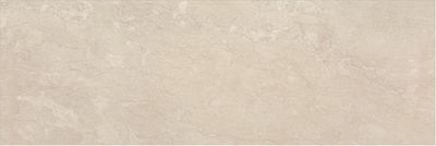 Kitchen Wall / Bathroom Matte Porcelain Tile 120x40cm Beige