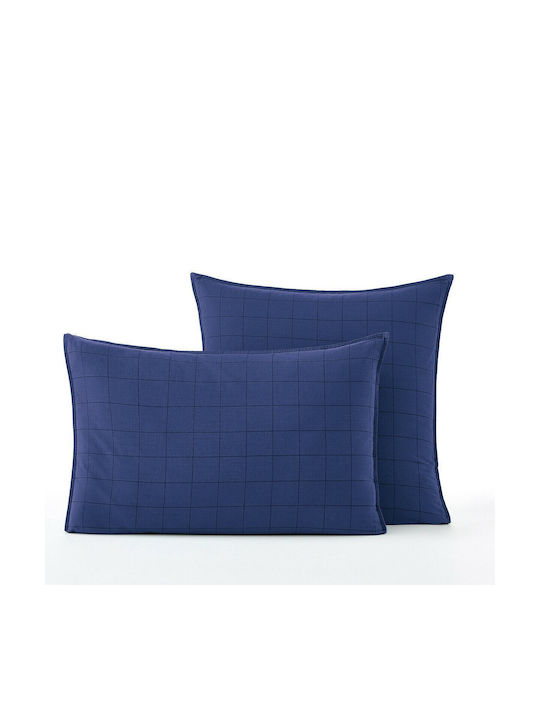 Am.Pm Față de Pernă Albă 50x70cm.